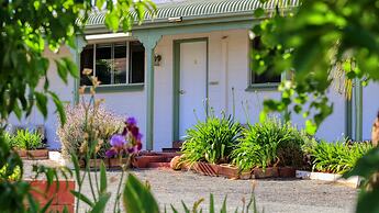 Oasis Motel Peak Hill