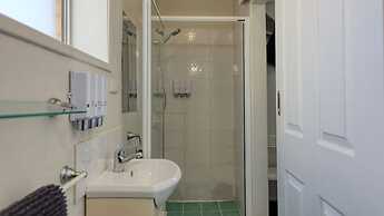 Oasis Motel Peak Hill