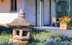 Oasis Motel Peak Hill