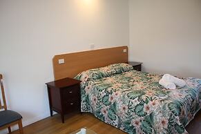 Coburg Motor Inn