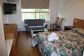 Coburg Motor Inn