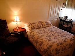 Steampacket Inn