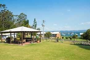 Quarantine Bay Beach Cottages