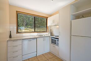 Quarantine Bay Beach Cottages