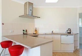 Quarantine Bay Beach Cottages