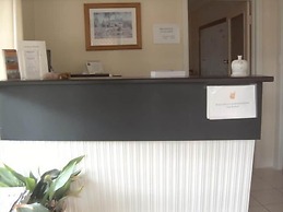 Travellers Rest Motel