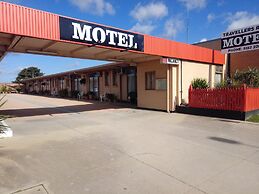 Travellers Rest Motel