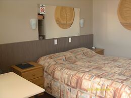 Travellers Rest Motel