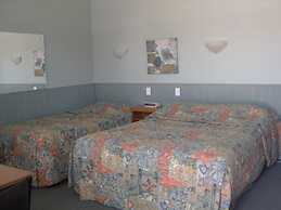 Travellers Rest Motel