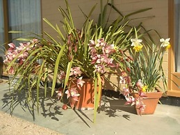 Travellers Rest Motel