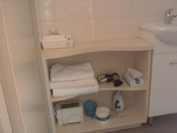 Travellers Rest Motel