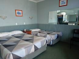 Travellers Rest Motel