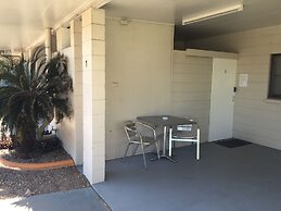 Dunk Island View Caravan Park