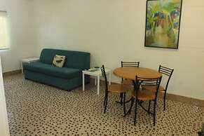 Dunk Island View Caravan Park