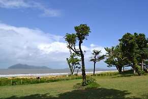Dunk Island View Caravan Park