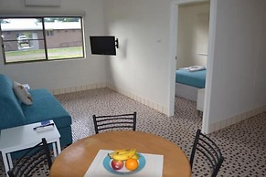 Dunk Island View Caravan Park