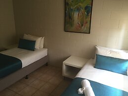 Dunk Island View Caravan Park