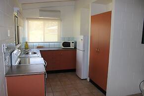 Dunk Island View Caravan Park