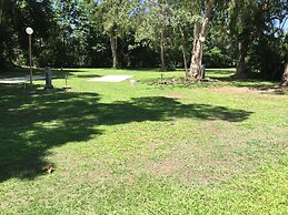 Dunk Island View Caravan Park
