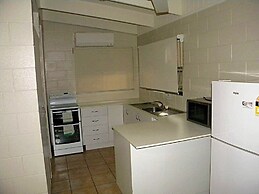 Dunk Island View Caravan Park