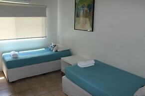 Dunk Island View Caravan Park