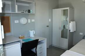 Dunk Island View Caravan Park