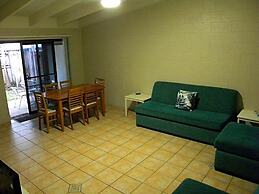 Dunk Island View Caravan Park