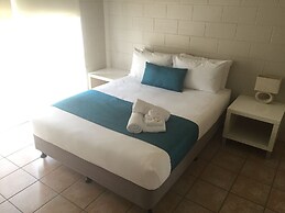 Dunk Island View Caravan Park