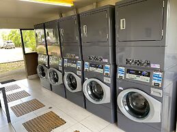 Dunk Island View Caravan Park