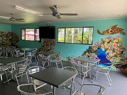 Dunk Island View Caravan Park