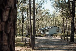 Wild Woods at Pokolbin