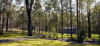 Pokolbin Cottages