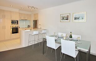 Crowsnest Apartments