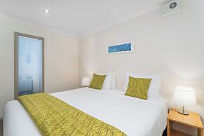 Crowsnest Apartments