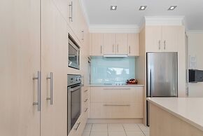 Crowsnest Apartments