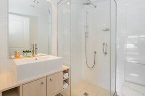 Crowsnest Apartments