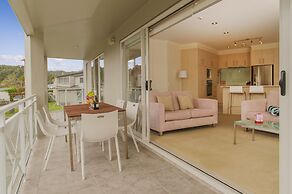 Crowsnest Apartments