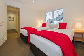 Crowsnest Apartments