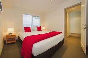 Crowsnest Apartments