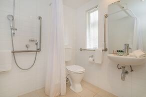 Crowsnest Apartments