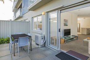 Crowsnest Apartments