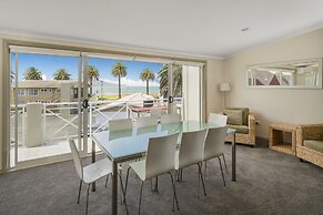 Crowsnest Apartments