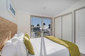 Crowsnest Apartments