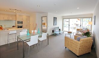 Crowsnest Apartments