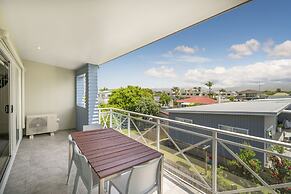 Crowsnest Apartments