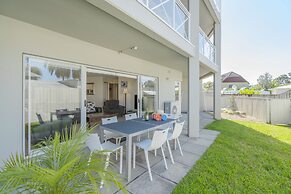 Crowsnest Apartments