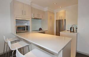 Crowsnest Apartments