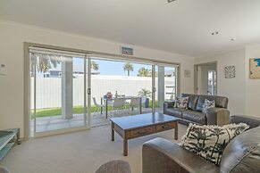 Crowsnest Apartments