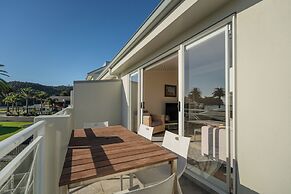 Crowsnest Apartments