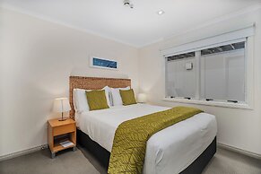 Crowsnest Apartments